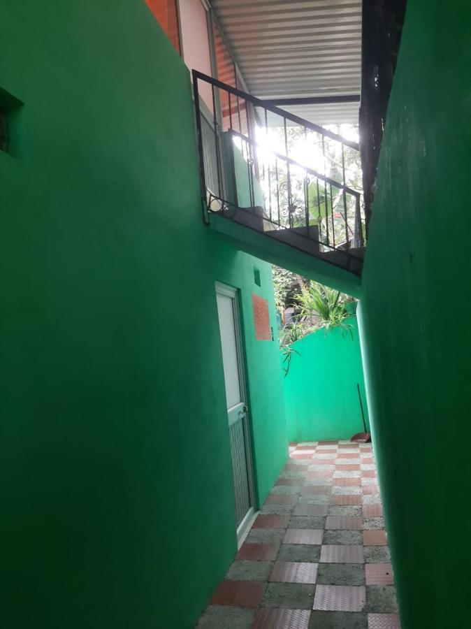 Eco Aldea Topacio Sasaima Exterior photo